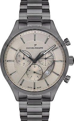 Jacques Philippe JPQGC0383X7N Saat