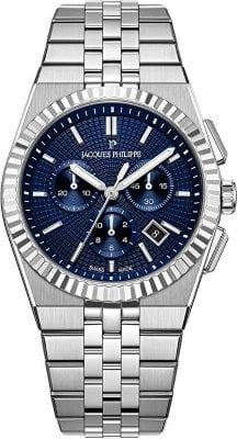 Jacques Philippe JPQGC1051336 Saat