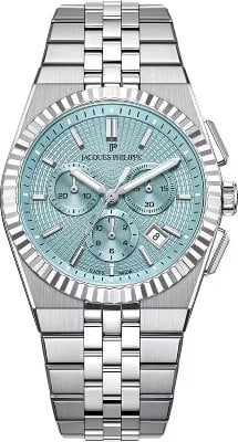 Jacques Philippe JPQGC10513X6LB Saat