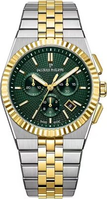 Jacques Philippe JPQGC10573X8 Saat