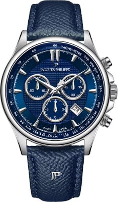 Jacques Philippe JPQGC1081132 Kol Saati