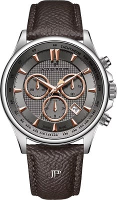 Jacques Philippe JPQGC1081143 Kol Saati