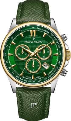 Jacques Philippe JPQGC10871XX Kol Saati