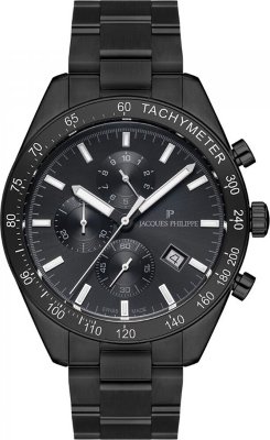 Jacques Philippe JPQGC134311 Saat
