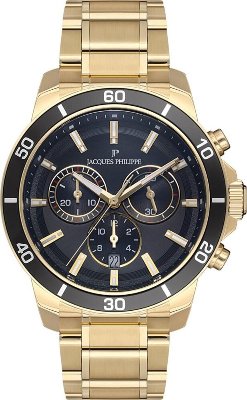 Jacques Philippe JPQGC152314 Saat