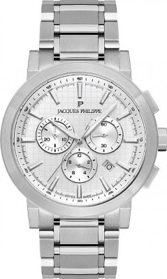 Jacques Philippe JPQGC171326 Saat