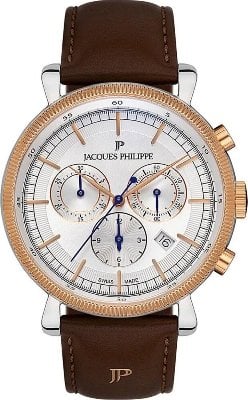 Jacques Philippe JPQGC197123 Saat