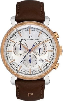 Jacques Philippe JPQGC197123N Kol Saati