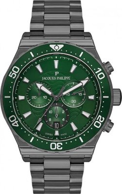 Jacques Philippe JPQGC2083X7 Saat