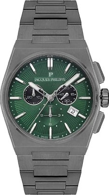 Jacques Philippe JPQGC4183X7 Saat