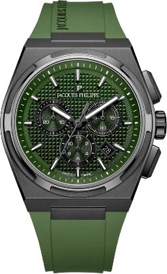 Jacques Philippe JPQGC4184XXG Kol Saati