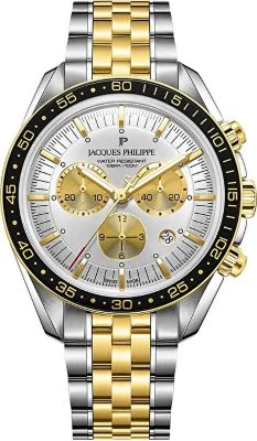 Jacques Philippe JPQGC437328V2 Saat
