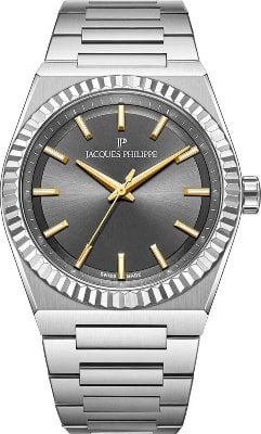 Jacques Philippe JPQGC571346 Saat