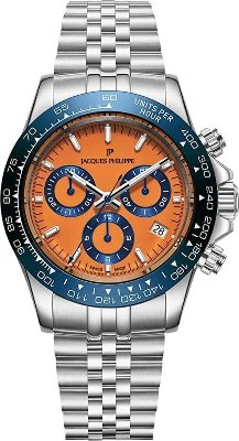 Jacques Philippe JPQGC7113X5SOSBDB Saat