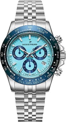Jacques Philippe JPQGC7113X6LBSBDB Saat