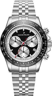 Jacques Philippe JPQGC7113X6SBB Saat