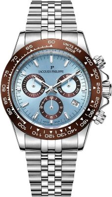 Jacques Philippe JPQGC7113X6SBBR Saat