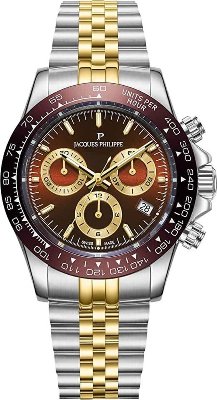 Jacques Philippe JPQGC717358SBB Saat