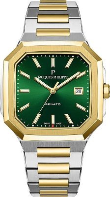 Jacques Philippe JPQGS10073X8 Kol Saati