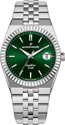 Jacques Philippe JPQGS10413X6 Saat