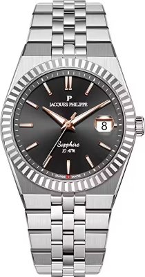 Jacques Philippe JPQGS10413X6BRG Saat