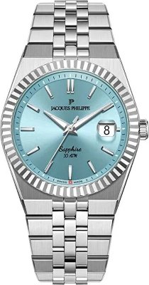 Jacques Philippe JPQGS10413X6LB Saat