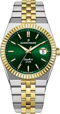 Jacques Philippe JPQGS10473X8 Saat