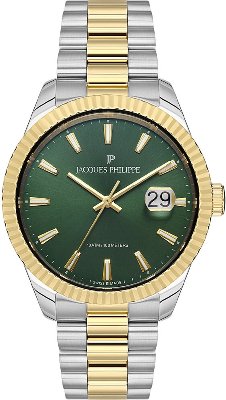 Jacques Philippe JPQGS2373X8 Kol Saati