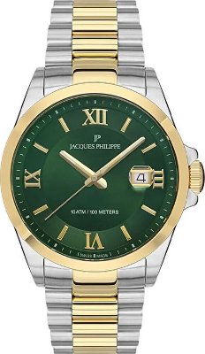 Jacques Philippe JPQGS3373X8V2 Kol Saati