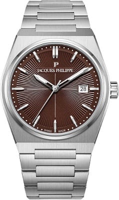 Jacques Philippe JPQGS4213X6BRG Saat