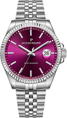 Jacques Philippe JPQGS5913X6BRGV2 Saat