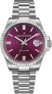 Jacques Philippe JPQGS5913X6BRGV3 Saat
