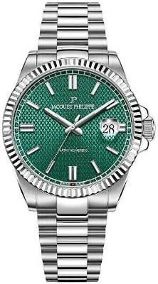 Jacques Philippe JPQGS5913X6LBGRV3 Kol Saati
