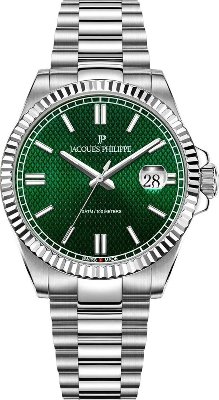Jacques Philippe JPQGS5913X6V3 Saat