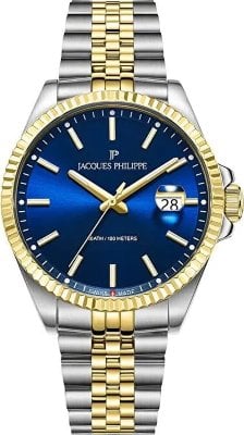 Jacques Philippe JPQGS597338V2 Saat