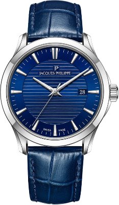 Jacques Philippe JPQGS791132 Kol Saati