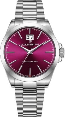 Jacques Philippe JPQGS8413X6BRG Kol Saati