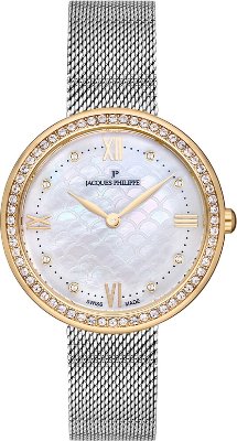 Jacques Philippe JPQLS052286 Kol Saati