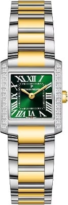 Jacques Philippe JPQLS11273X8 Kol Saati