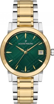 Jacques Philippe JPQLS1673X8 Saat