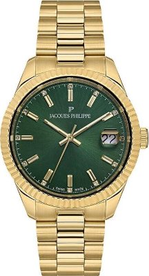 Jacques Philippe JPQLS2423X4 Saat