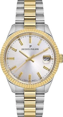Jacques Philippe JPQLS247328YG Saat