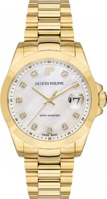 Jacques Philippe JPQLS342384 Saat