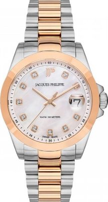 Jacques Philippe JPQLS347388YG Kol Saati