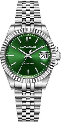 Jacques Philippe JPQLS5813X6 Saat