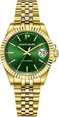 Jacques Philippe JPQLS5823X4 Saat