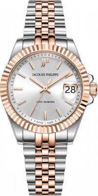 Jacques Philippe JPQLS587328RG Saat