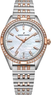 Jacques Philippe JPQLS687388RG Kol Saati