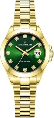 Jacques Philippe JPQLS7323X4 Saat