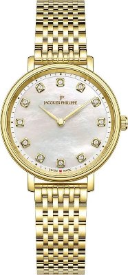 Jacques Philippe JPQLS752384 Saat
